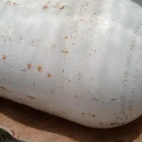 کپسول گاز سی ان جی سالم