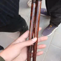 تولیدی چوب طبل