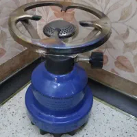 پکنیک مسافرتی وچراغ الکلی