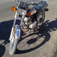 موتور 125مدل 93