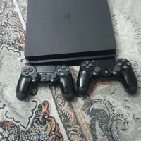 ps4 اسلیم کپی خور
