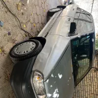 پراید سالم