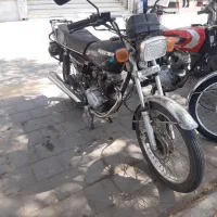 موتور هندا نیکتاز