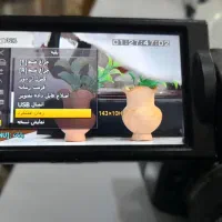 دوربین ان ایکس تری nx3