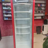یخچال در حد نو