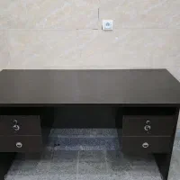 میز تحریر یا میز اِداری