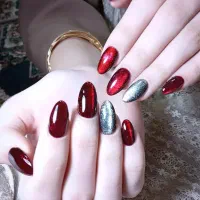 تخفیف عیدانه خدمات ناخن(سام وزال۱)