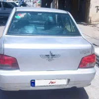 پراید 132
