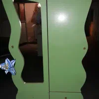 وسایل منزل همگی در حد و تمیز