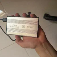 هارد اکسترنال سیلیکون پاور ۱ ترا