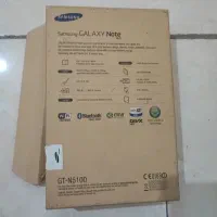 تبلت Samsung Galaxy Note 8.0 مدل GT-N5100