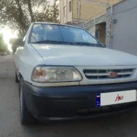 پراید مدل 85