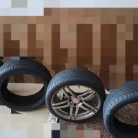 رینگ استرانبولی ولاستیک