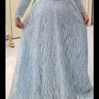 لباس مجلسی سایز۳۸تا۴۲