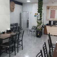 منشی صندوق دار