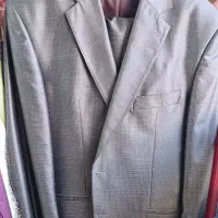 کت و شلوار نو