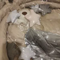 تشک بازی کودک