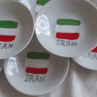 نعلبکی ایران