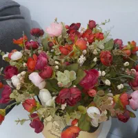 باکس گل زیبا