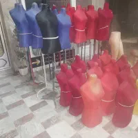 مانکن زنانه