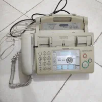 تلفکس پاناسونیک