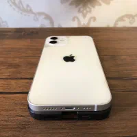 iPhone 12 درحد|موبایل|تبریز, |دیوار