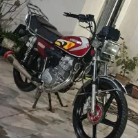 موتور 200احسان مدل 98 در حد