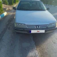 پژو ۴۰۵