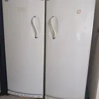 یخچال فریزر دوقلو سونیا