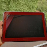 تبلت نوت سامسونگ قلم دار مدل gt n8000