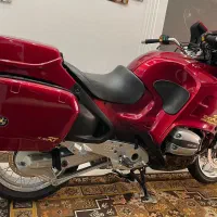 Bmw1100rt cb yamaha kawasaki sozoki|موتورسیکلت|تهران, چیتگر شمالی|دیوار