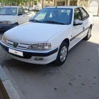 پژو پارس سال مدل 1399 صفر