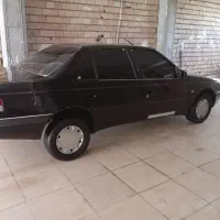پژو 405