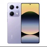 گوشی شیائومی نوت 14s حافظه داخلی 256گیگ