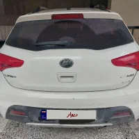 فروش فوری لیفان ایکس ۵۰