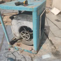 سرویس ونصب کولرآبی سراسراصفهان،سپاهانشهربهارستان..