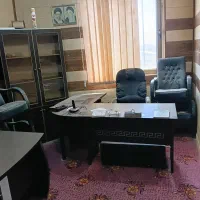 میز صندلی اداری