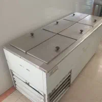 فریزر صندوقی
