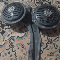 بوق ۱۰ ۱۱ سالم