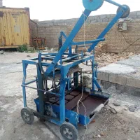 فروش دستگاه بلوک