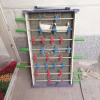 فوتبال دستی