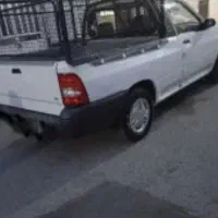 پراید وانت ۱۴۰۲
