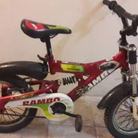 دوچرخه ۱۶