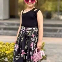 گراپ وشلوارک ترند سال