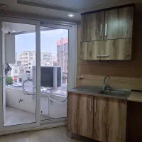 فروش واحد اداری ۳۴ متری با سند تجاری