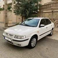 سمندLxمدل94