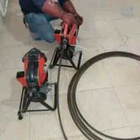 لوله بازکنی فوری سراسرکرج فنرزنی مصباح مهرویلا۷تیر