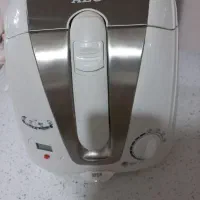 سرخ کن نونو