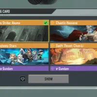 اکانت کالاف