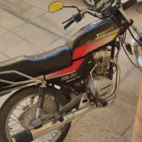 موتور پیشرو ۱۵۰ استارتی مدل ۹۴